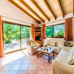 Tranquil Country House In Capdepera