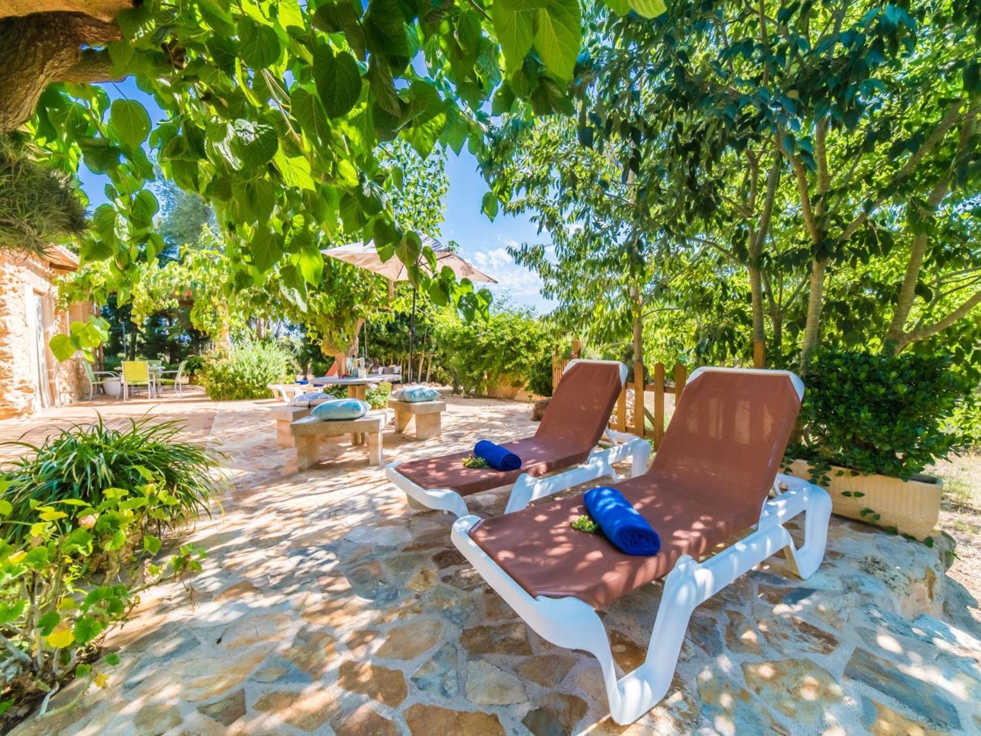 Tranquil In Ferienhaus *