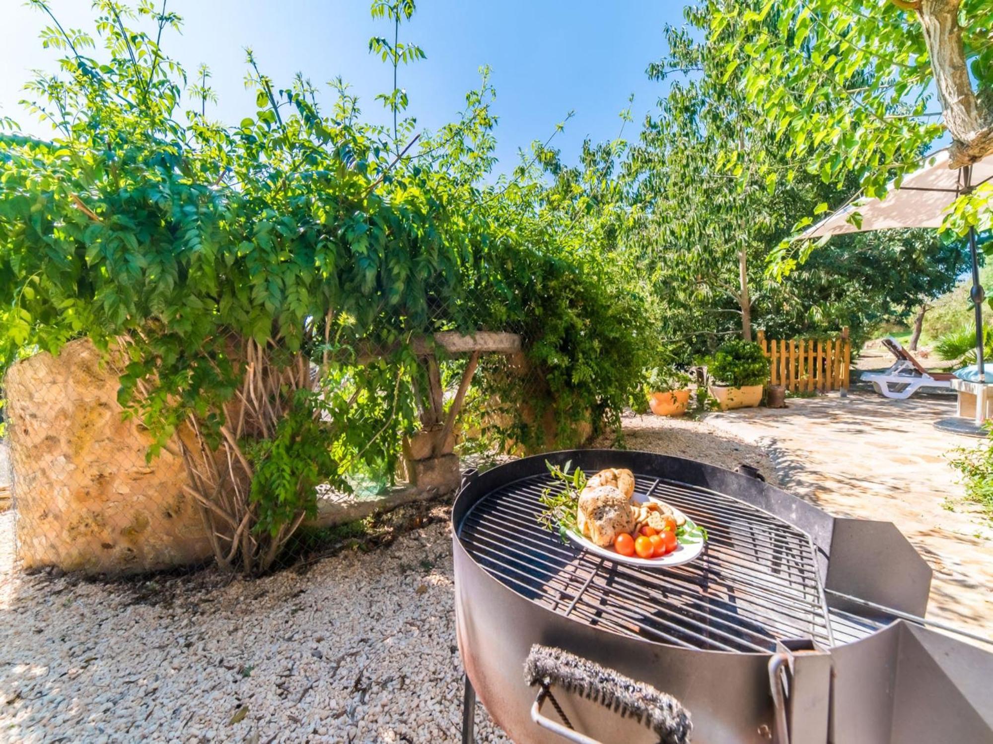 Ferienhaus Tranquil In