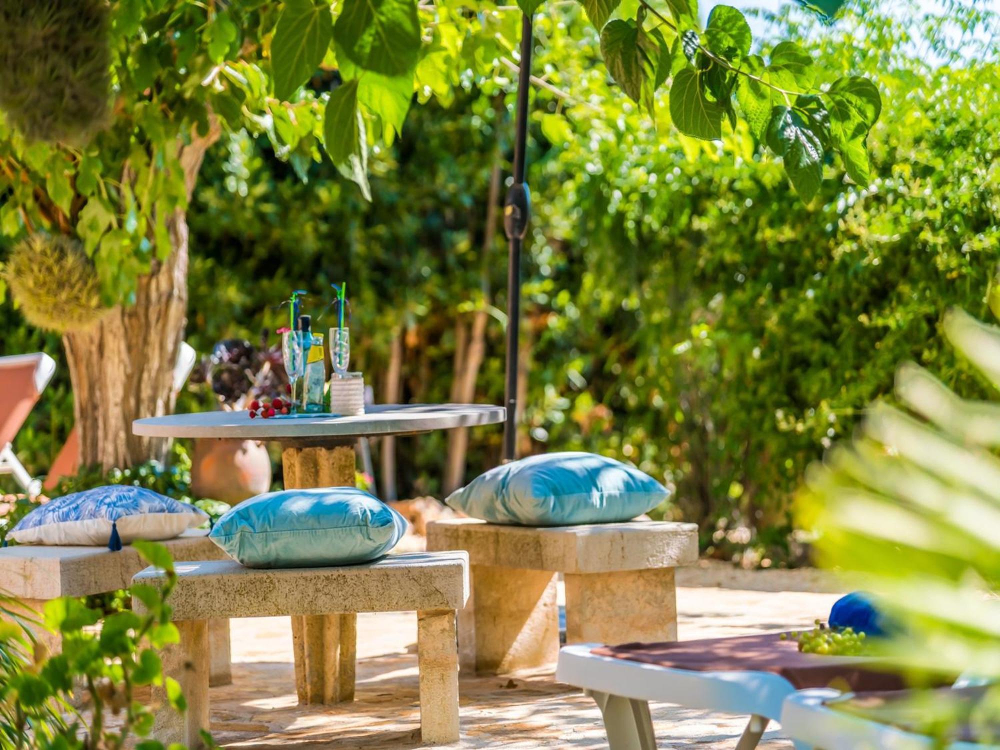 Ferienhaus Tranquil In Capdepera (Mallorca)