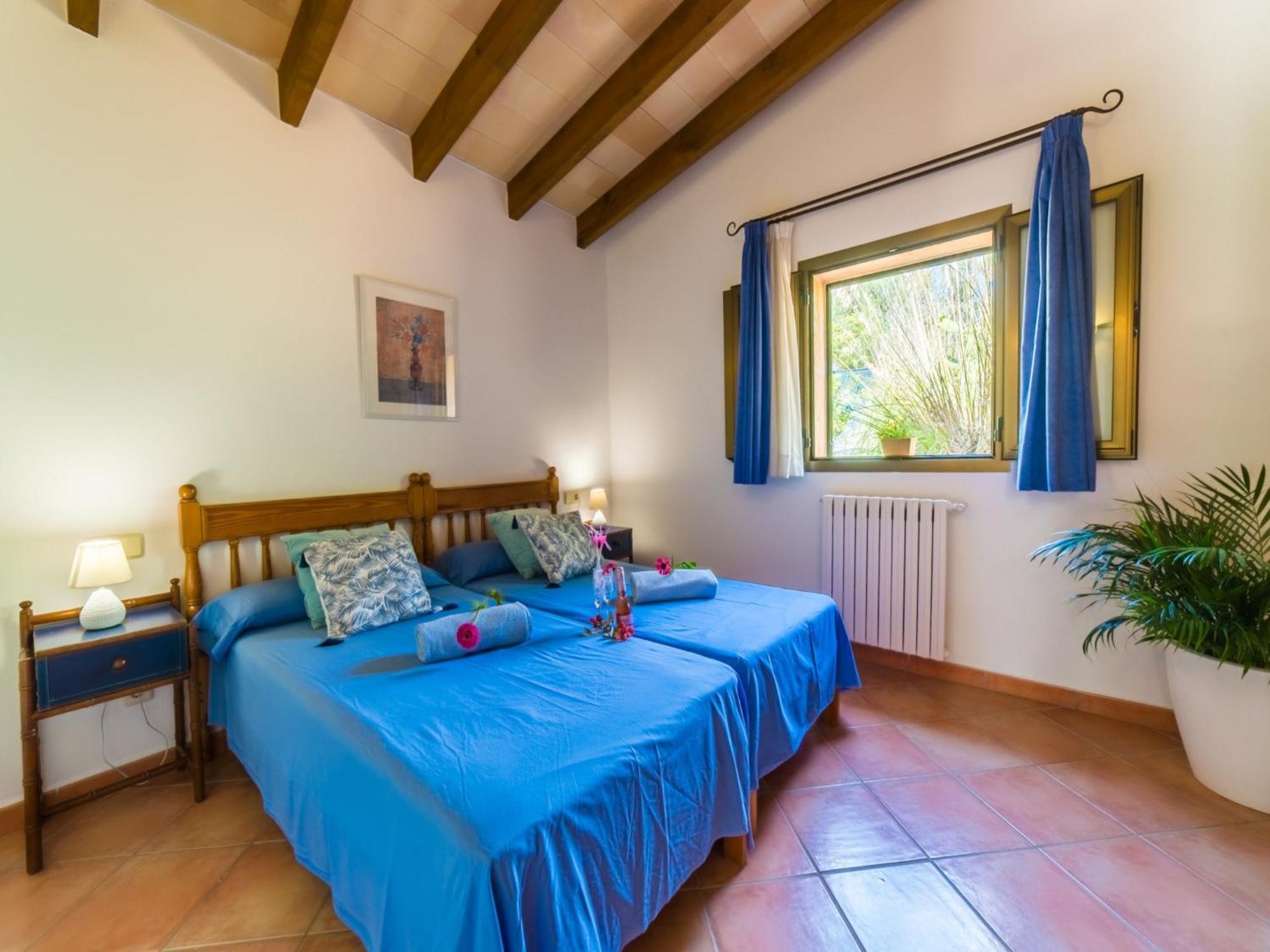 Ferienhaus Tranquil In Capdepera (Mallorca)